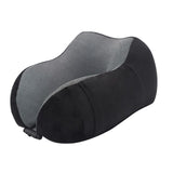 Travel neck pillow