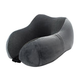 Travel neck pillow